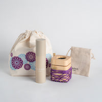 Micro Pouch Gift set