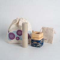 Micro Pouch Gift set