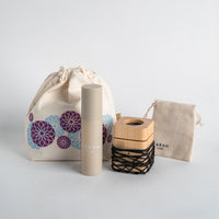 Micro Pouch Gift set