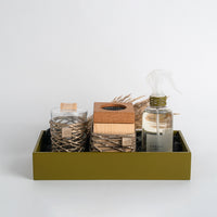 SO LOVELY WITH FRAGRANCE