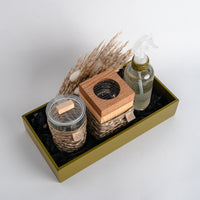 SO LOVELY WITH FRAGRANCE