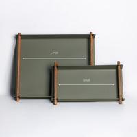 صينية تقديم - أوليف