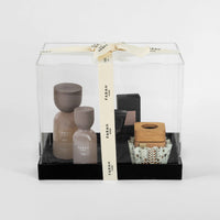 Sage Dantelle Micro Mobkhar Gift Set