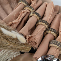 Earth Tone Hosting Gift Set – Pink