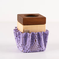 Dantelle Safe Mobkhar Matt مبخر آمن