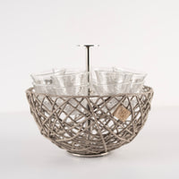 String Coffee Stand Matt