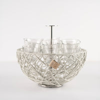 String Coffee Stand Matt