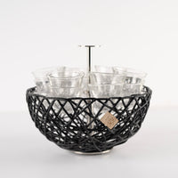 String Coffee Stand Matt