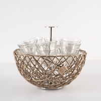 String Coffee Stand Matt