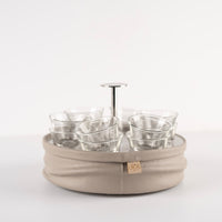 Squashed Coffee Stand Matt