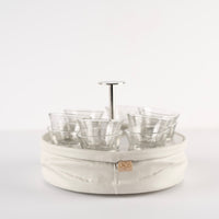 Squashed Coffee Stand Matt