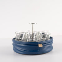 Squashed Coffee Stand Matt