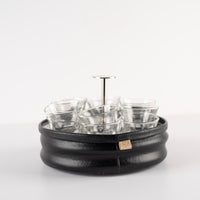 Squashed Coffee Stand Matt