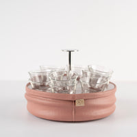 Squashed Coffee Stand Matt