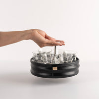 Squashed Coffee Stand Matt