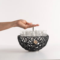 String Coffee Stand Matt