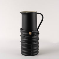 Squashed One Thermos Matt ترمس حافظ للحرارة