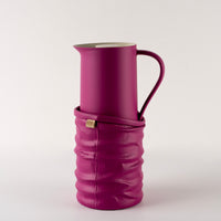 Squashed One Thermos Matt ترمس حافظ للحرارة