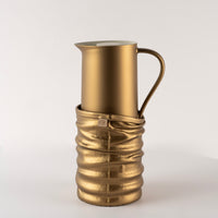 Squashed One Thermos Matt ترمس حافظ للحرارة