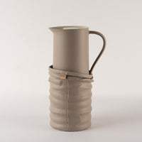 Squashed One Thermos Matt ترمس حافظ للحرارة