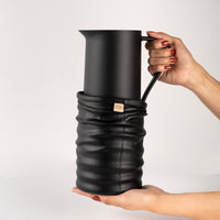 Squashed One Thermos Matt ترمس حافظ للحرارة