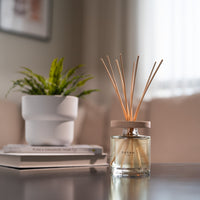 COTTON DIFFUSER 200ML