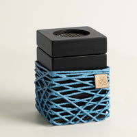 مطفي المبخر الأسود الآمن -سترنج