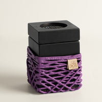 مطفي المبخر الأسود الآمن -سترنج