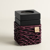 مطفي المبخر الأسود الآمن -سترنج