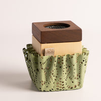 Dantelle Safe Mobkhar Matt مبخر آمن