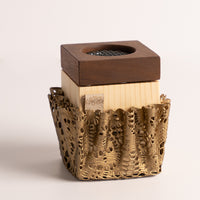 Dantelle Safe Mobkhar Matt مبخر آمن