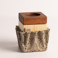 Dantelle Safe Mobkhar Matt مبخر آمن