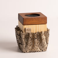 Dantelle Safe Mobkhar Matt مبخر آمن