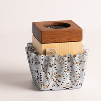 Dantelle Safe Mobkhar Matt مبخر آمن