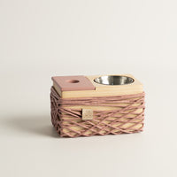 المبخر المربع سترنج مطفي