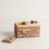 المبخر المربع سترنج مطفي