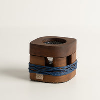 مطفي مبخر فوز - سترنج