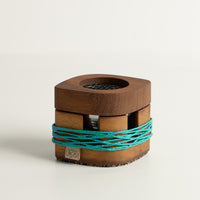 مطفي مبخر فوز - سترنج