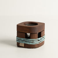 مطفي مبخر فوز - سترنج