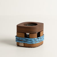 مطفي مبخر فوز - سترنج