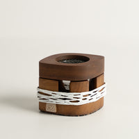 مطفي مبخر فوز - سترنج