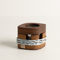 مطفي مبخر فوز - سترنج