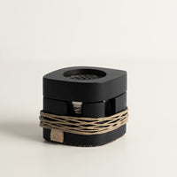 مطفي مبخر فوز الأسود - سترنج