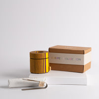 المبخر المقّلم الصغير