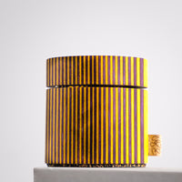 المبخر المقّلم الصغير