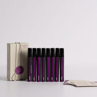 طقم الأستكشاف (8 معطرات منزلية مينى × 10 مل)