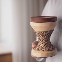 مبخر الديوانية الآمن - سترنج حجم كبير