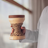 مبخر الديوانية الآمن - سترنج حجم كبير