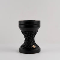 مطفي المبخر الأسود الآمن -سترنج