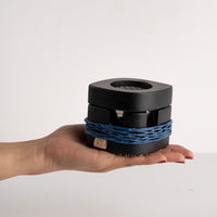 مطفي مبخر فوز الأسود - سترنج